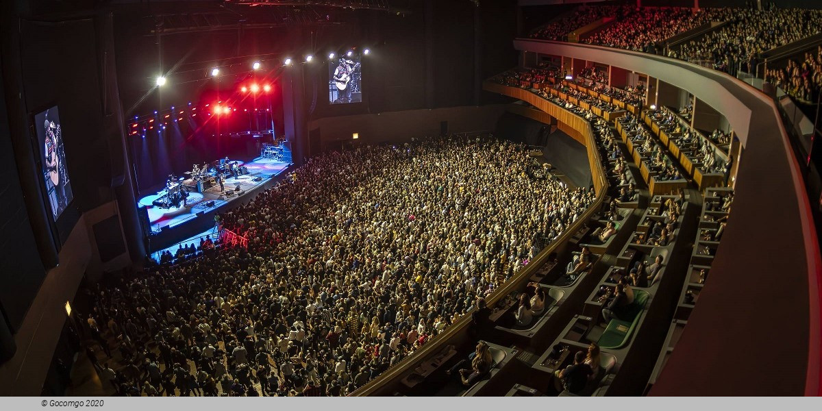 Vibra São Paulo schedule & tickets Vibra São Paulo schedule & tickets