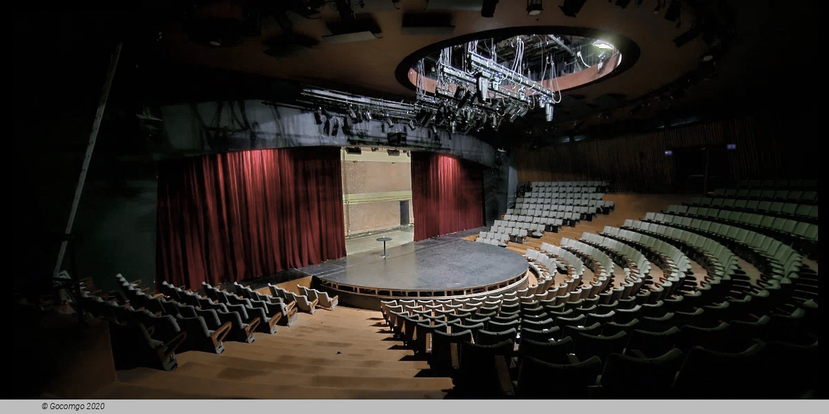 Teatro General San Martin