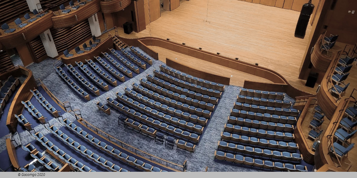 Woltosz Theatre schedule & tickets Woltosz Theatre schedule & tickets