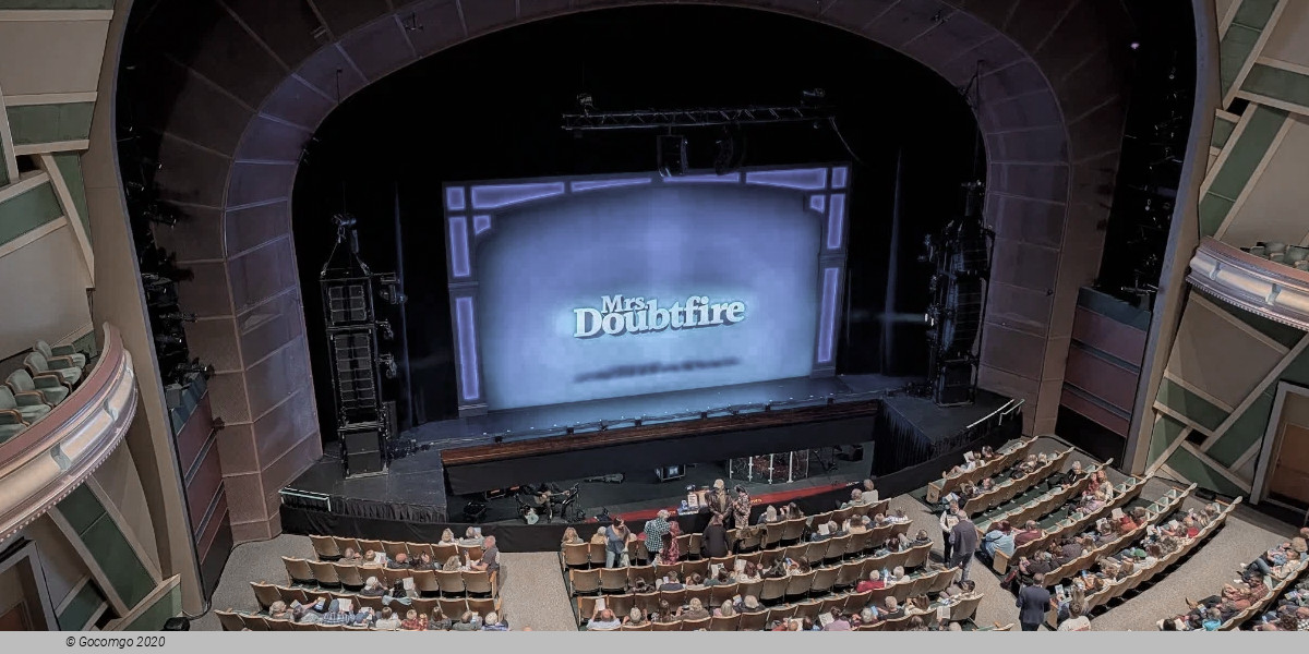  Hult Center for the Performing Arts schedule & tickets