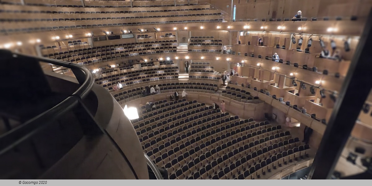 Glyndebourne schedule & tickets Glyndebourne schedule & tickets