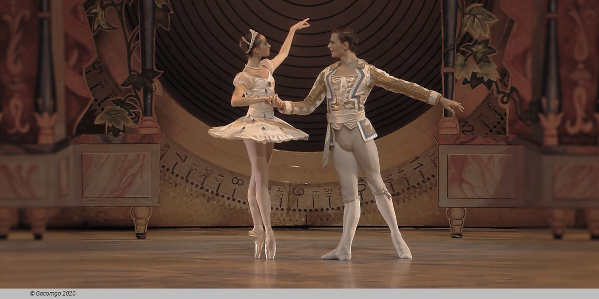 Dutch National Opera schedule & tickets Dutch National Opera schedule & tickets