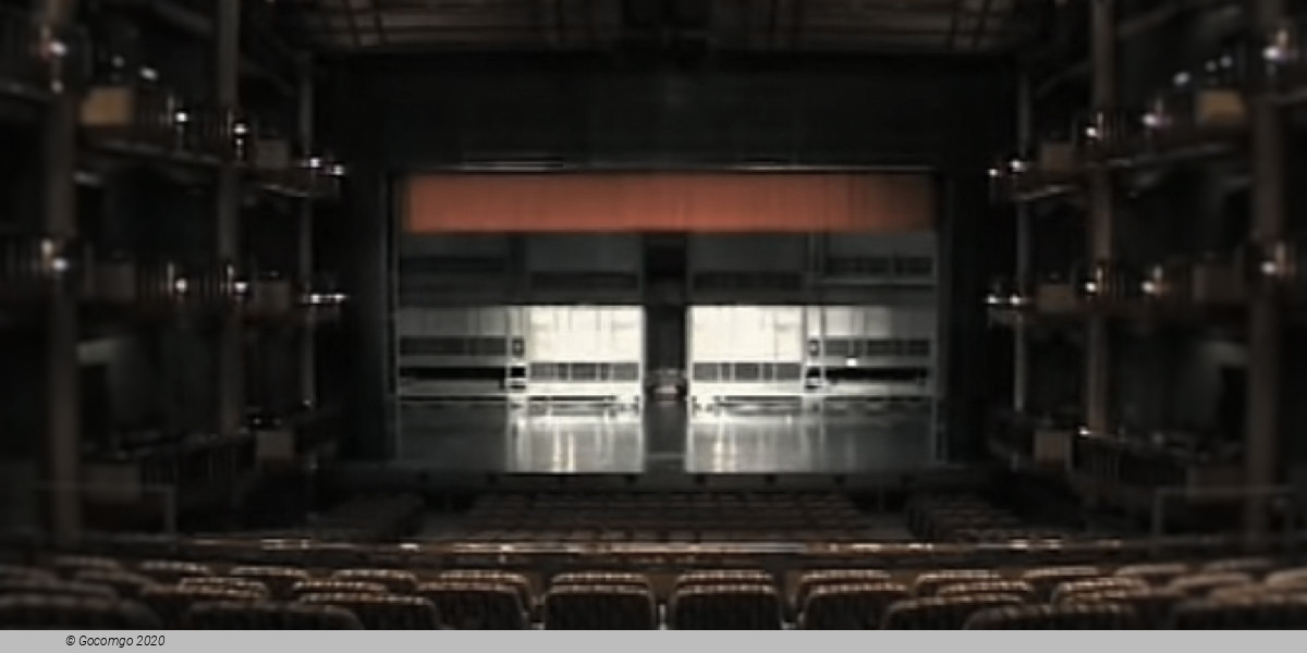 Cerritos Center for the Performing Arts schedule & tickets Cerritos Center for the Performing Arts schedule & tickets