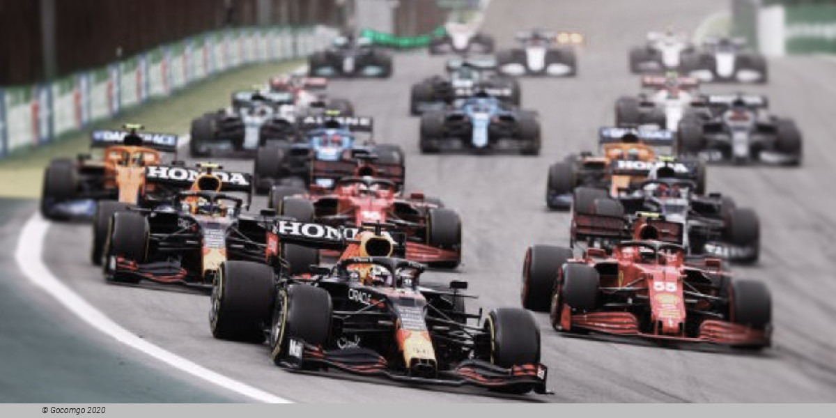 Autódromo José Carlos Pace schedule & tickets Autódromo José Carlos Pace schedule & tickets