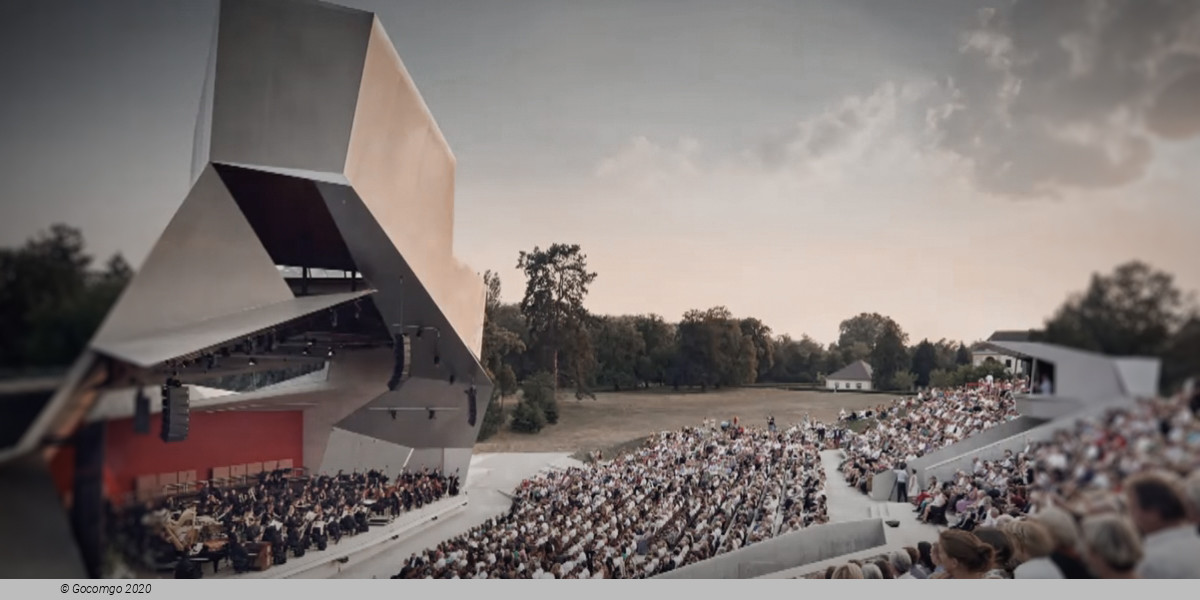 Wolkenturm schedule & tickets Wolkenturm schedule & tickets