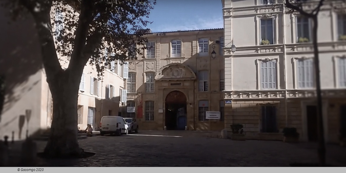 Archbishop's Theater schedule & tickets Archbishop's Theater schedule & tickets