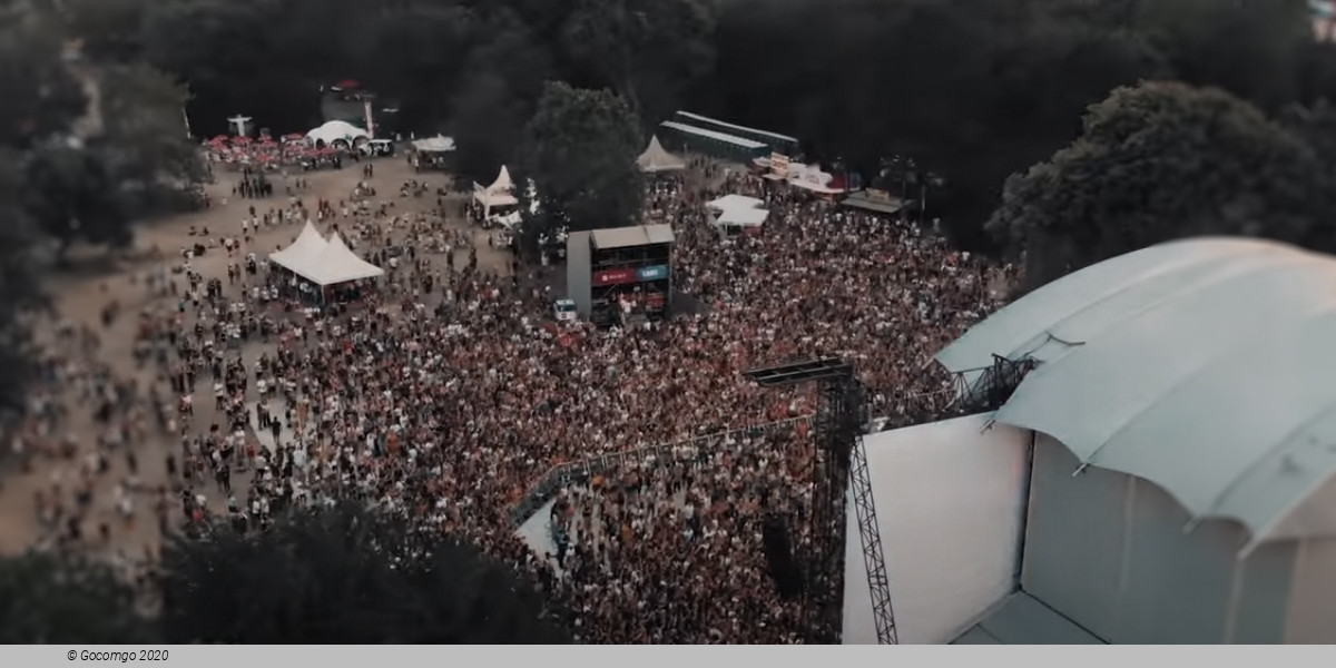 Rebstockpark schedule & tickets Rebstockpark schedule & tickets