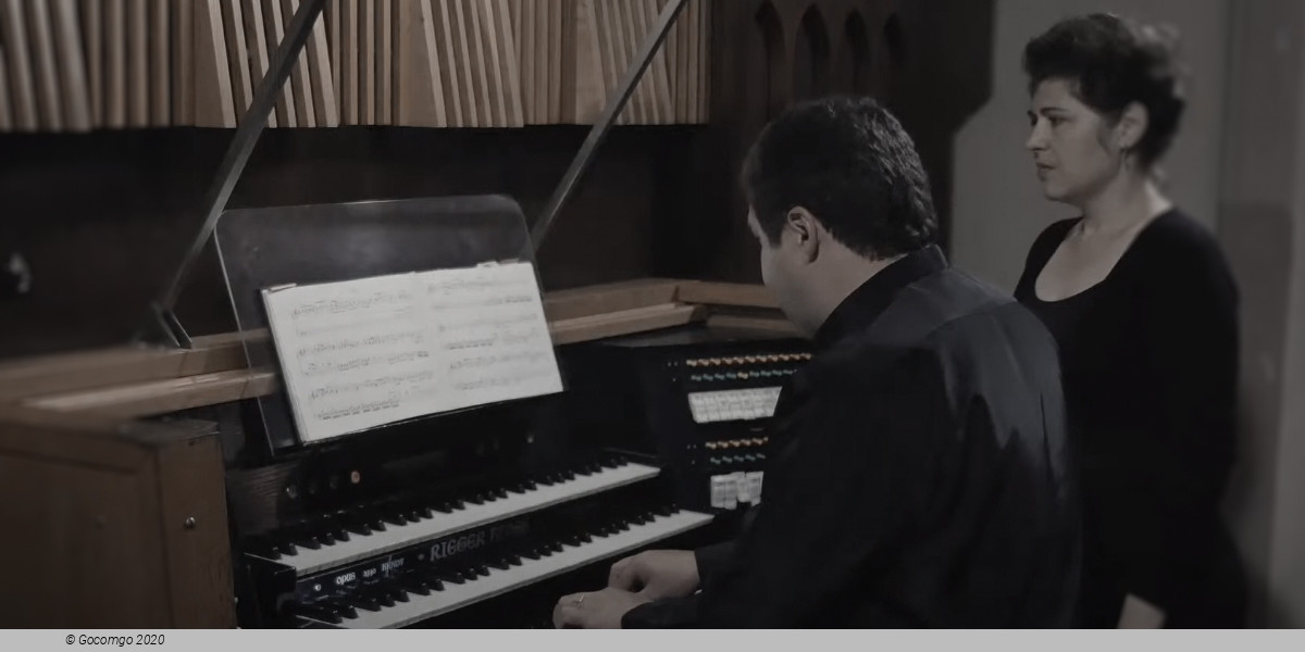 Krasnoyarsk Regional Philharmonic Society schedule & tickets Krasnoyarsk Regional Philharmonic Society schedule & tickets