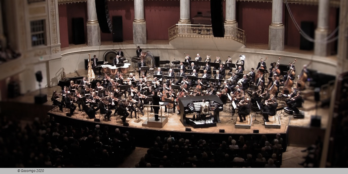 Vienna Konzerthaus schedule & tickets Vienna Konzerthaus schedule & tickets