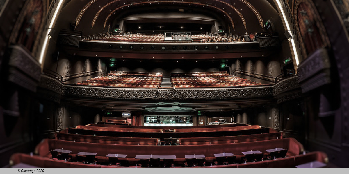 Royal Court Theatre schedule & tickets Royal Court Theatre schedule & tickets