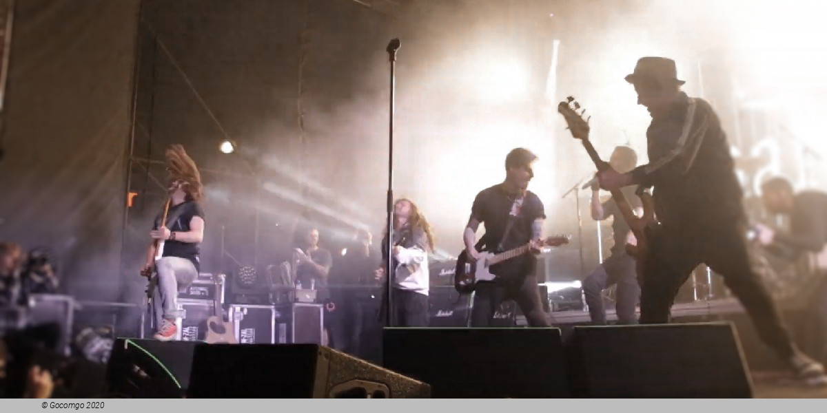 Design quarter "Flacon" schedule & tickets Design quarter "Flacon" schedule & tickets