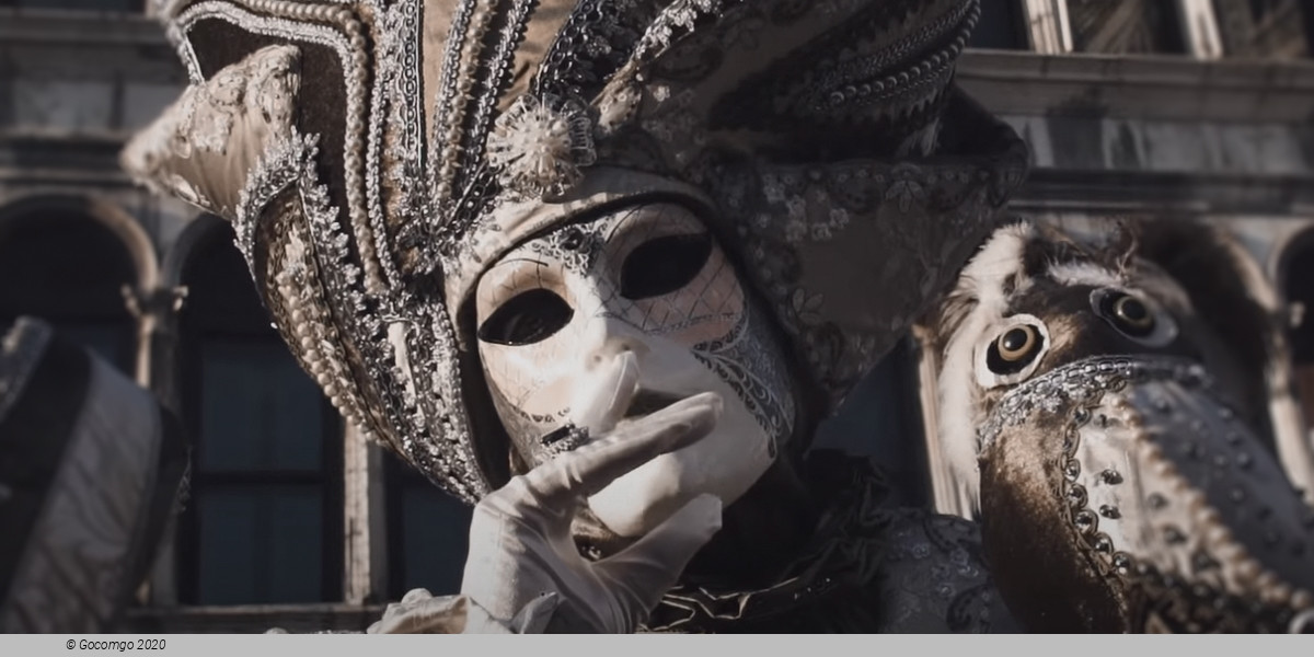 Hotel Splendid Venice schedule & tickets Hotel Splendid Venice schedule & tickets