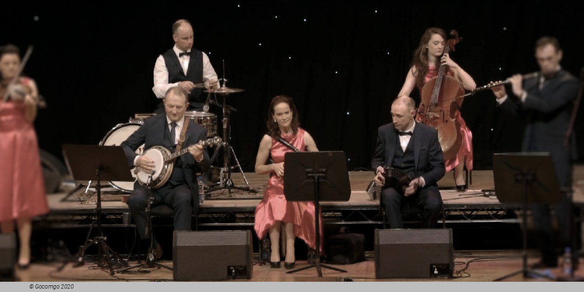 Dublin National Concert Hall schedule & tickets Dublin National Concert Hall schedule & tickets