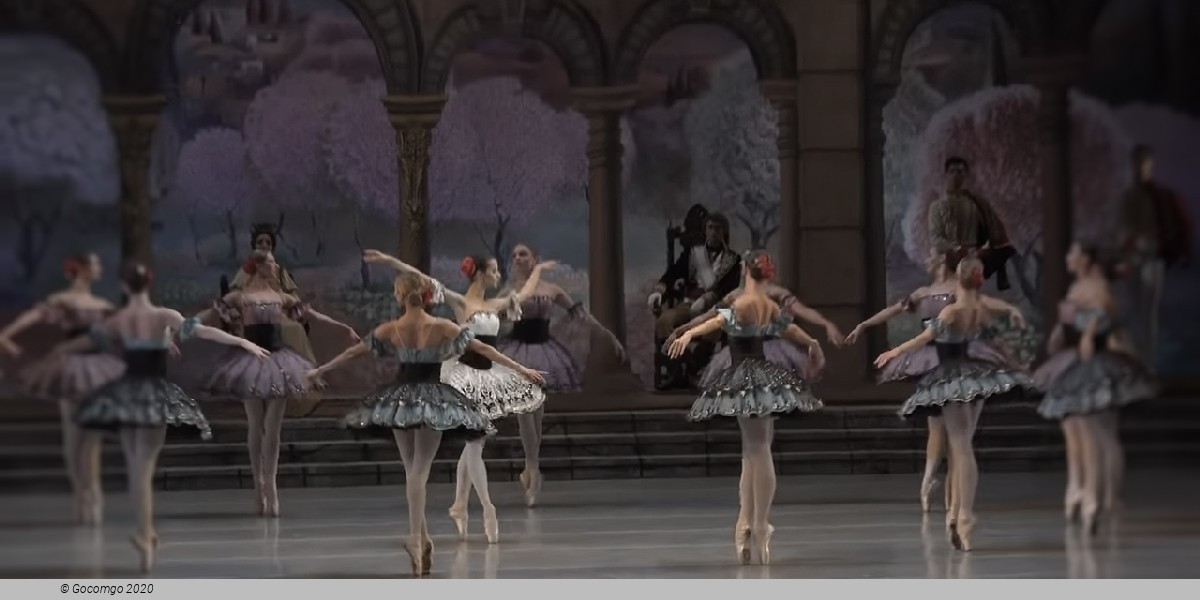 Mariinsky Theatre schedule & tickets Mariinsky Theatre schedule & tickets