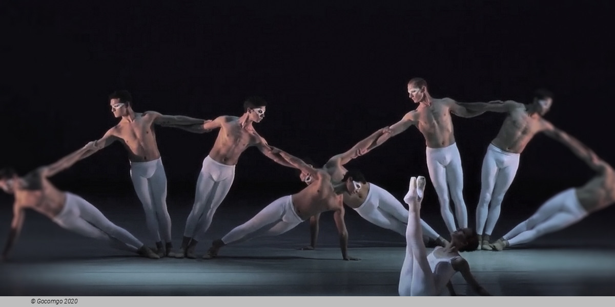 Grand National Theater of Peru schedule & tickets Grand National Theater of Peru schedule & tickets