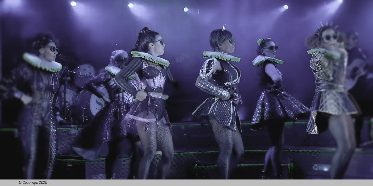 Aspects of Love (Lyric Theatre London) schedule & tickets Aspects of Love (Lyric Theatre London) schedule & tickets