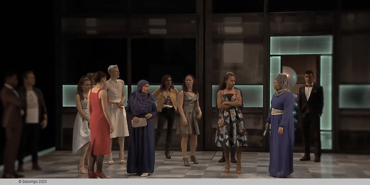 Apollo Theatre schedule & tickets Apollo Theatre schedule & tickets