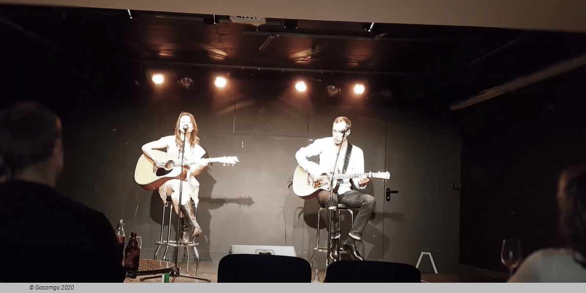 Schlösslekeller schedule & tickets Schlösslekeller schedule & tickets