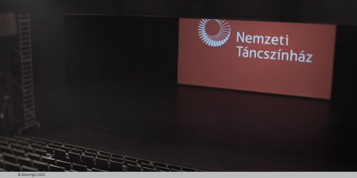 National Dance Theater schedule & tickets National Dance Theater schedule & tickets