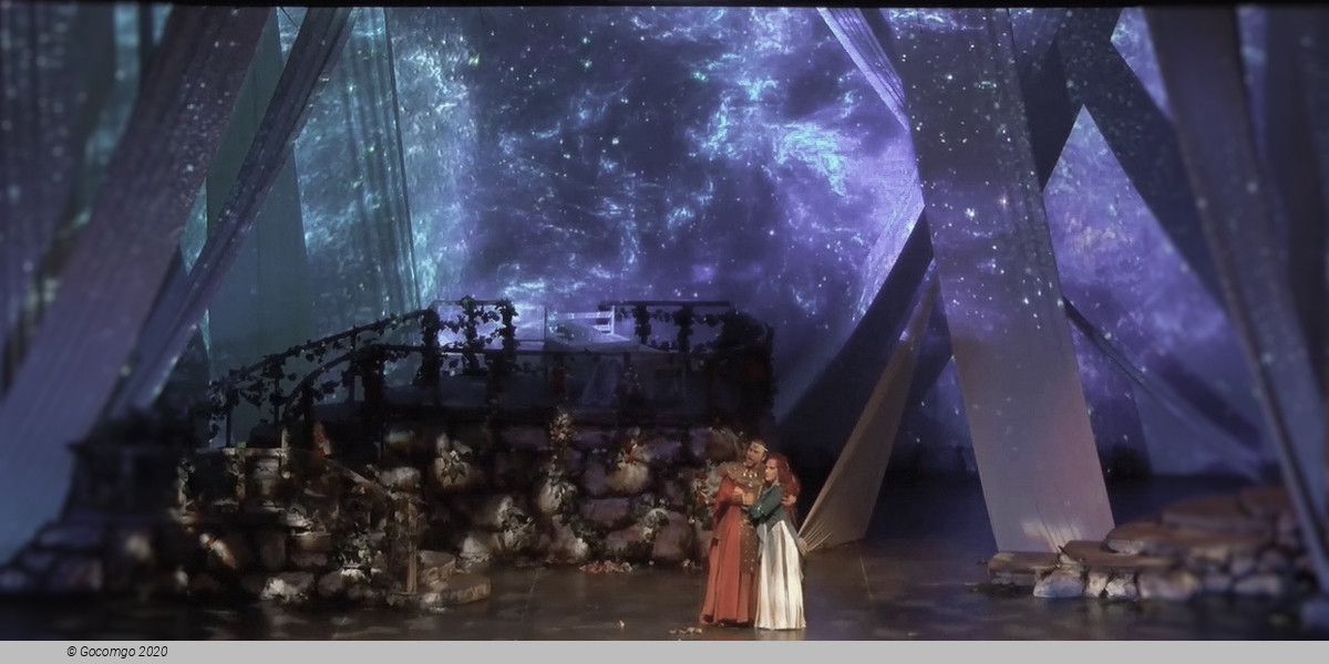 Antalya State Opera and Ballet schedule & tickets Antalya State Opera and Ballet schedule & tickets