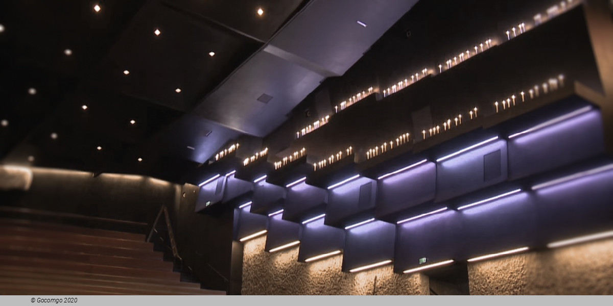 Felsenreitschule schedule & tickets Felsenreitschule schedule & tickets