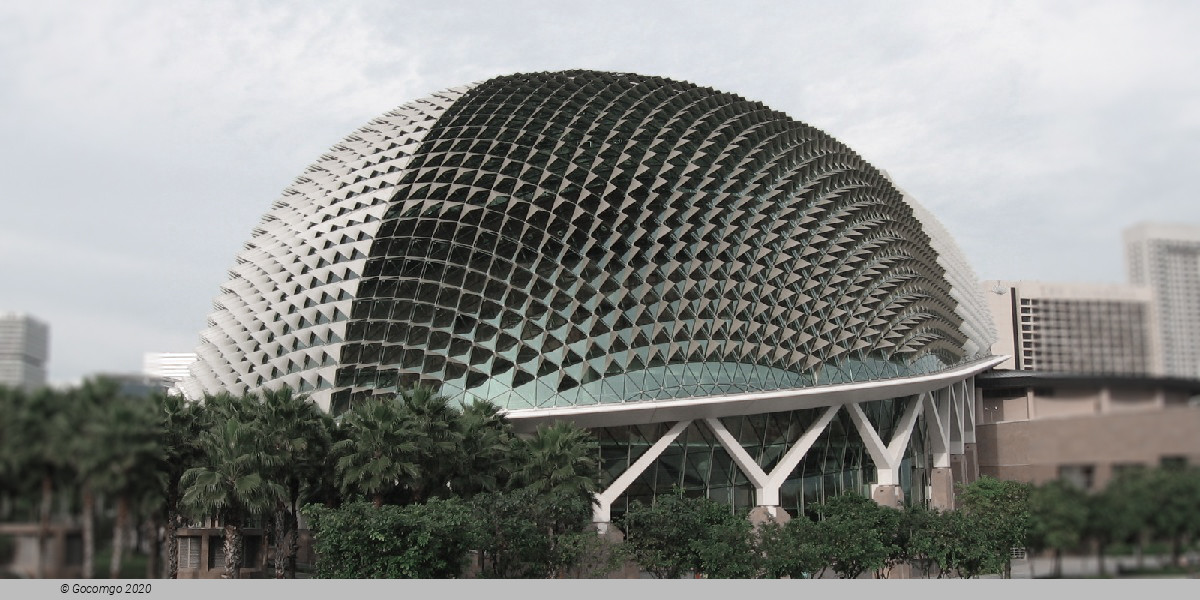 The Esplanade