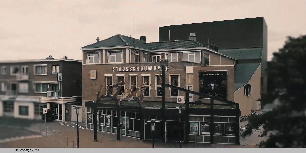 Municipal Theater Velsen schedule & tickets Municipal Theater Velsen schedule & tickets