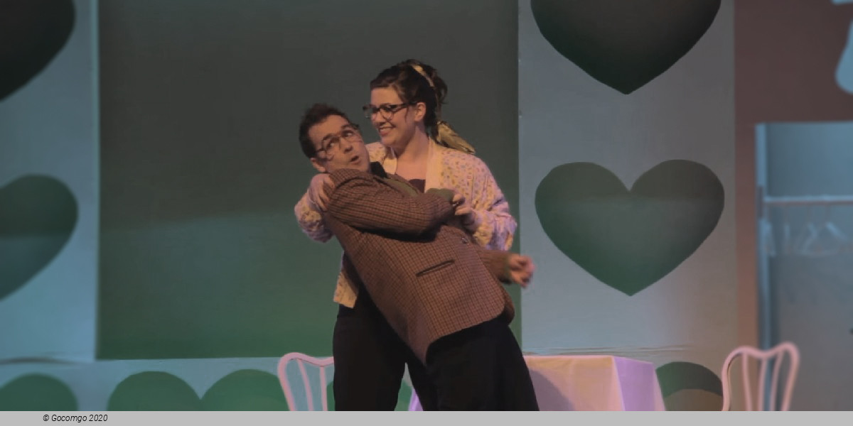 Theatre Jacksonville schedule & tickets Theatre Jacksonville schedule & tickets