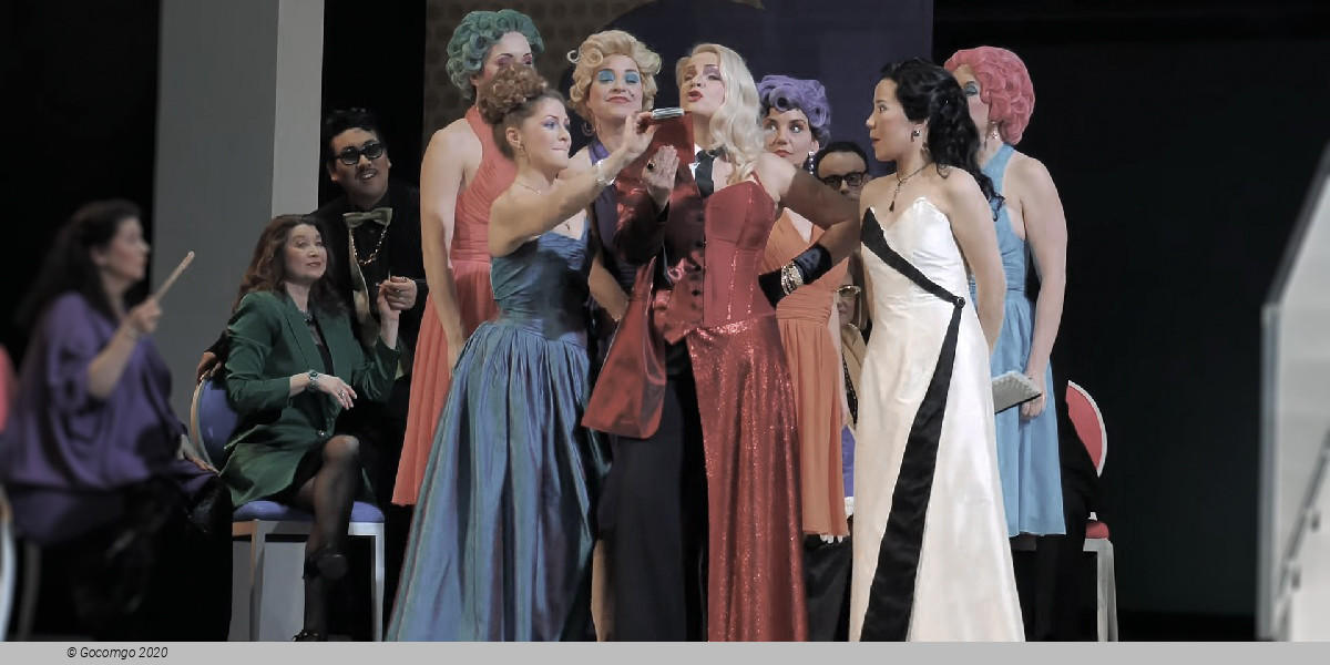 Kiel Opera House schedule & tickets Kiel Opera House schedule & tickets