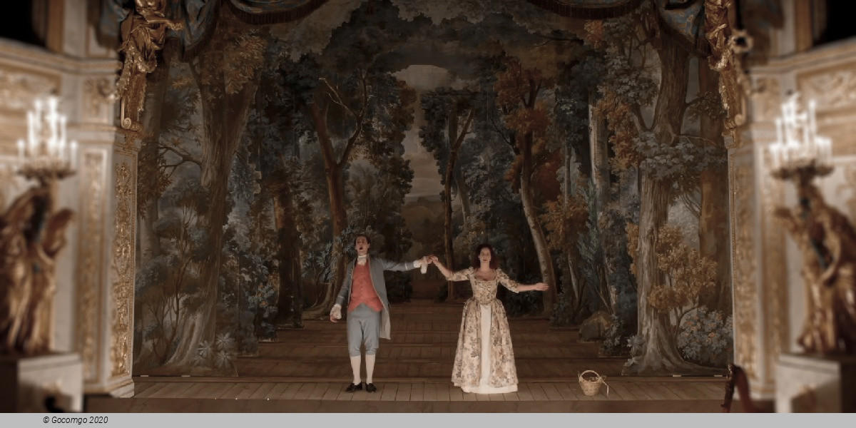 Queen’s Theatre schedule & tickets Queen’s Theatre schedule & tickets