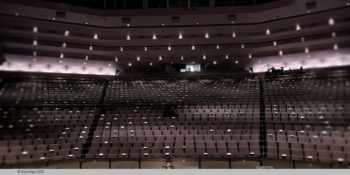 Van Wezel Performing Arts Hall schedule & tickets Van Wezel Performing Arts Hall schedule & tickets