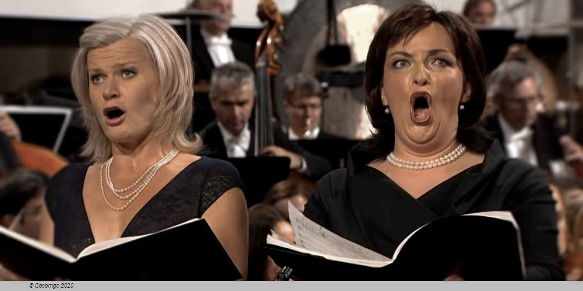 Gewandhaus schedule & tickets Gewandhaus schedule & tickets