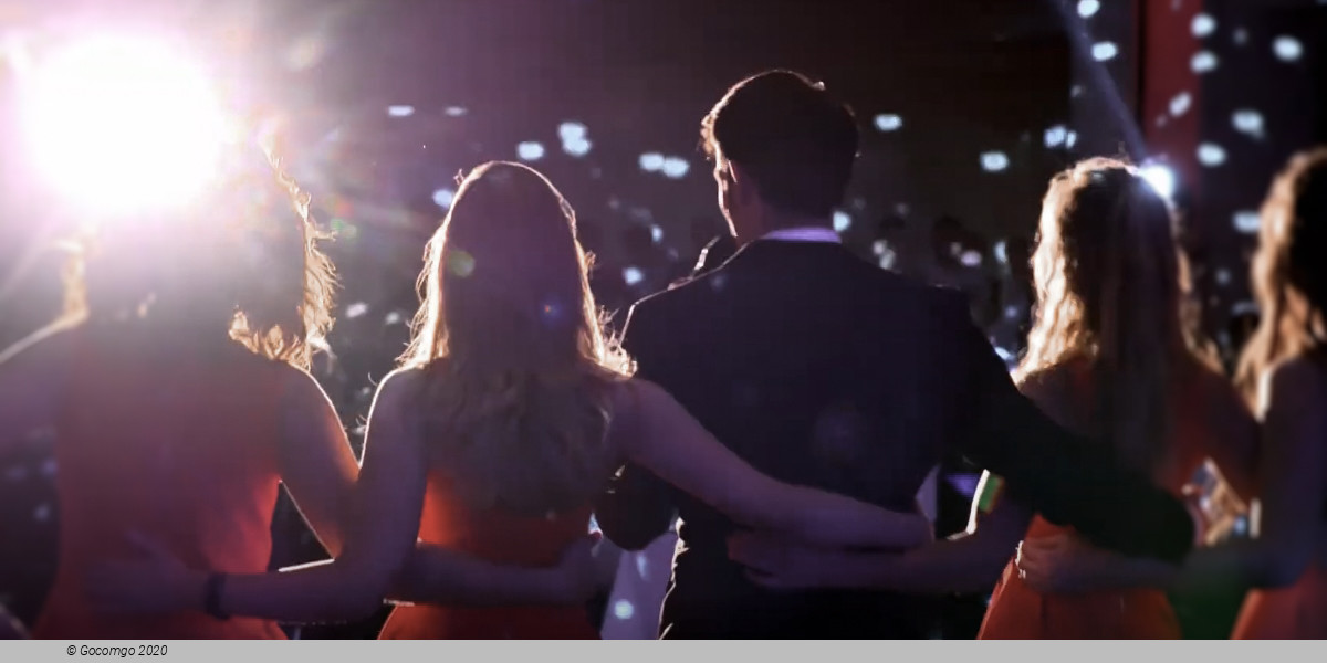 Haus Leipzig schedule & tickets Haus Leipzig schedule & tickets