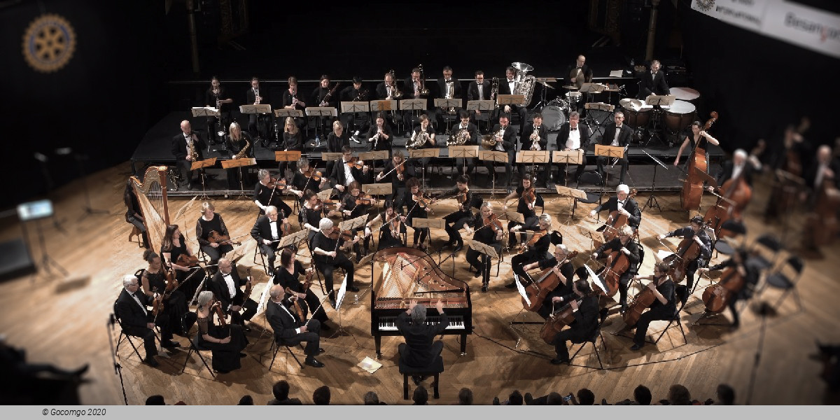 Kursaal schedule & tickets Kursaal schedule & tickets