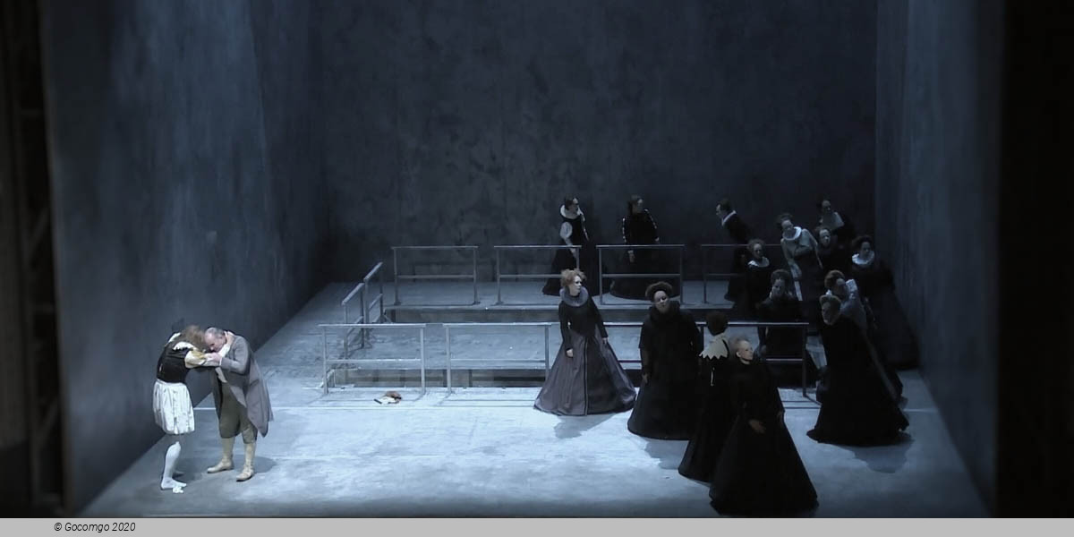 Theater Lübeck schedule & tickets Theater Lübeck schedule & tickets