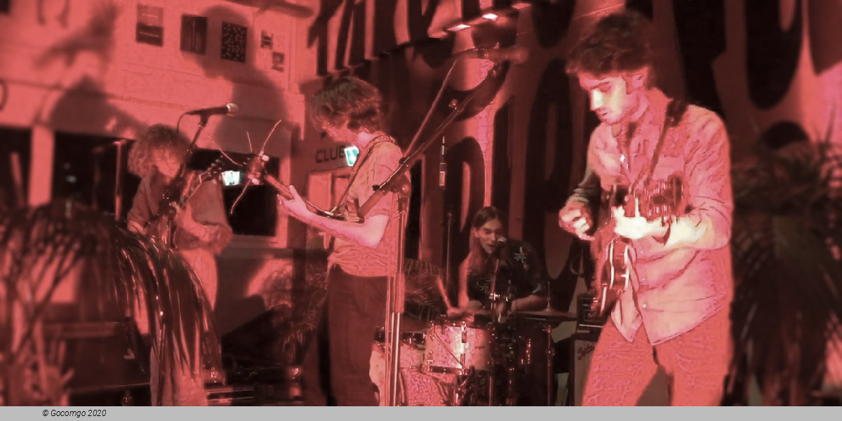 Südpol schedule & tickets Südpol schedule & tickets