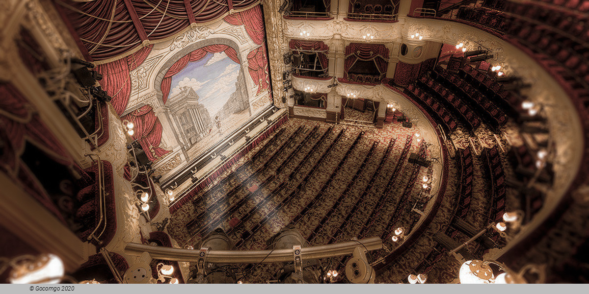 Theatre Royal schedule & tickets Theatre Royal schedule & tickets