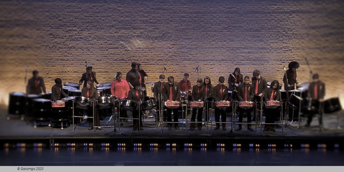 Harrison Opera House schedule & tickets Harrison Opera House schedule & tickets