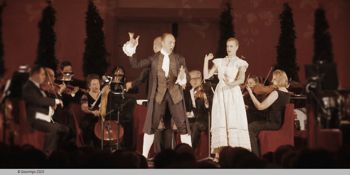 Schoenbrunn Palace schedule & tickets Schoenbrunn Palace schedule & tickets