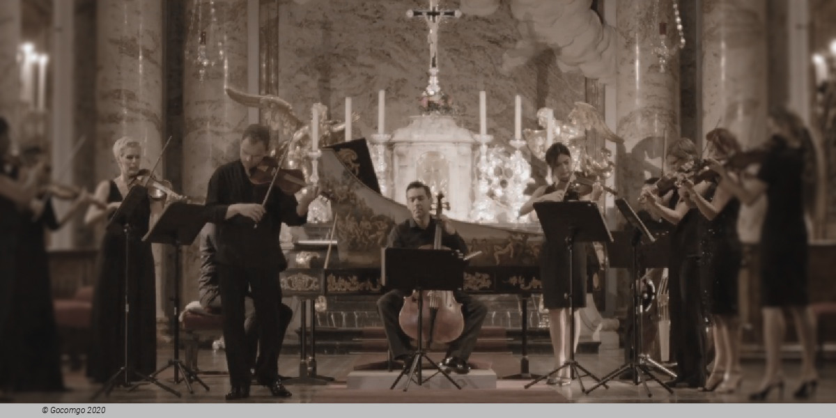 St. Charles Church schedule & tickets St. Charles Church schedule & tickets