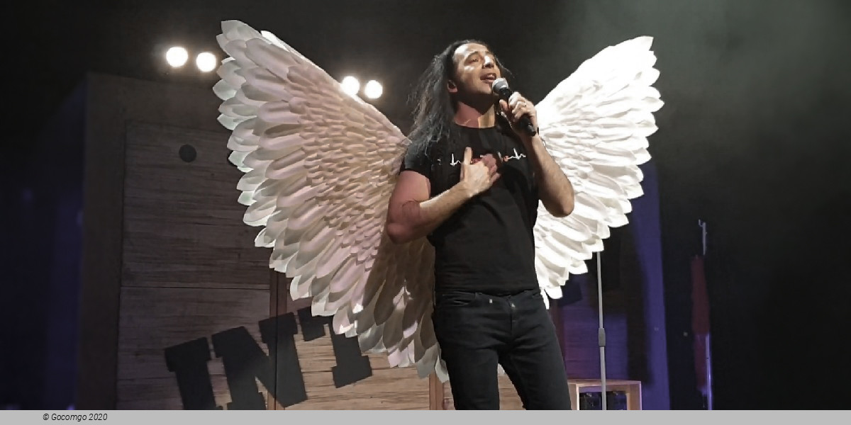 Globe Wien schedule & tickets Globe Wien schedule & tickets