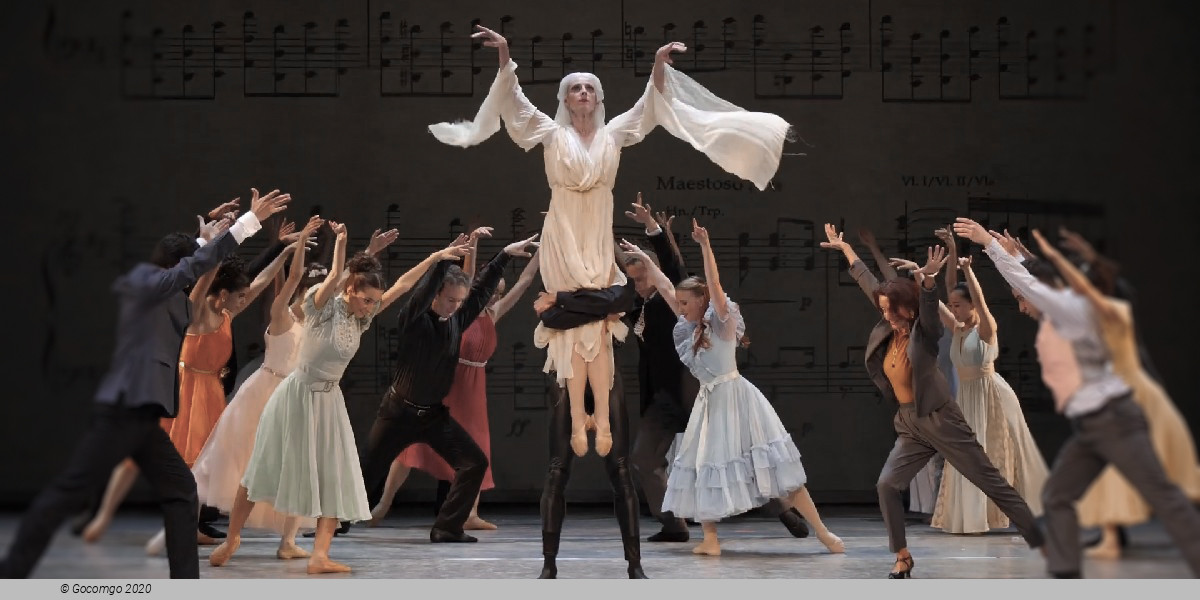 Bühne Baden schedule & tickets Bühne Baden schedule & tickets