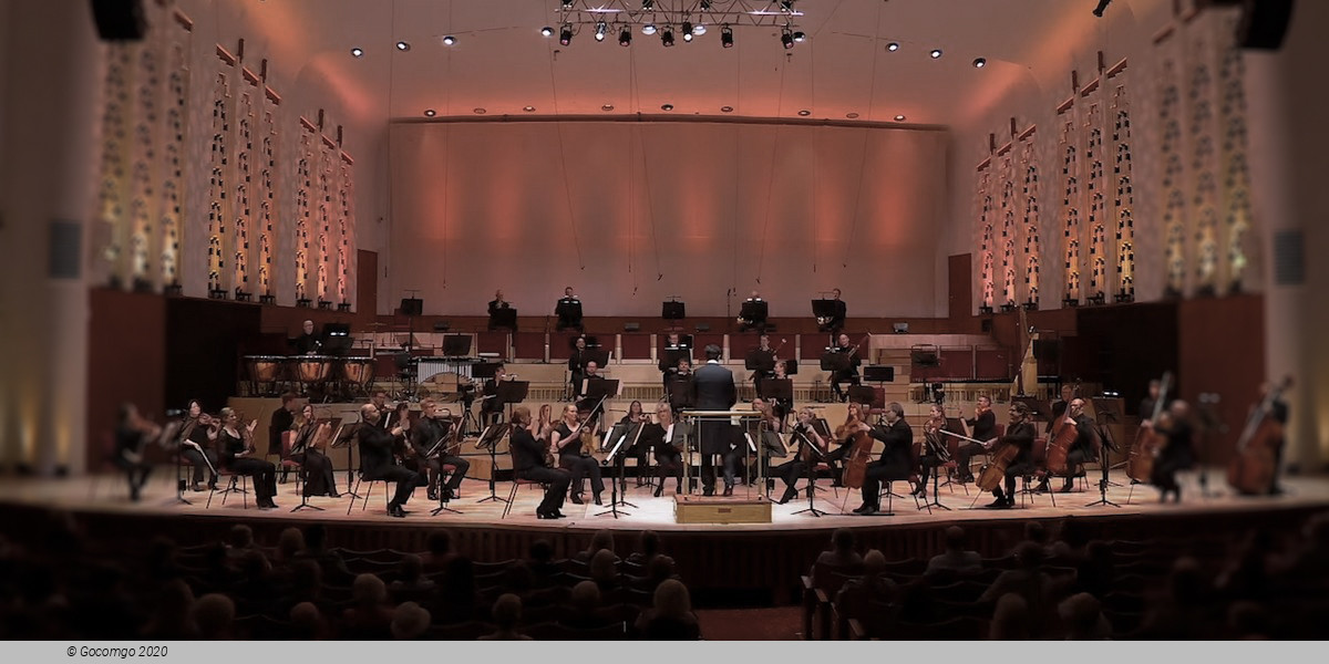 Liverpool Philharmonic Hall schedule & tickets Liverpool Philharmonic Hall schedule & tickets