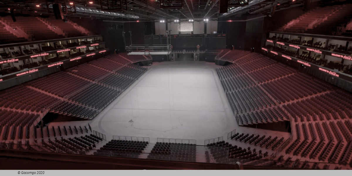 Dubai Coca Cola Arena schedule & tickets Dubai Coca Cola Arena schedule & tickets