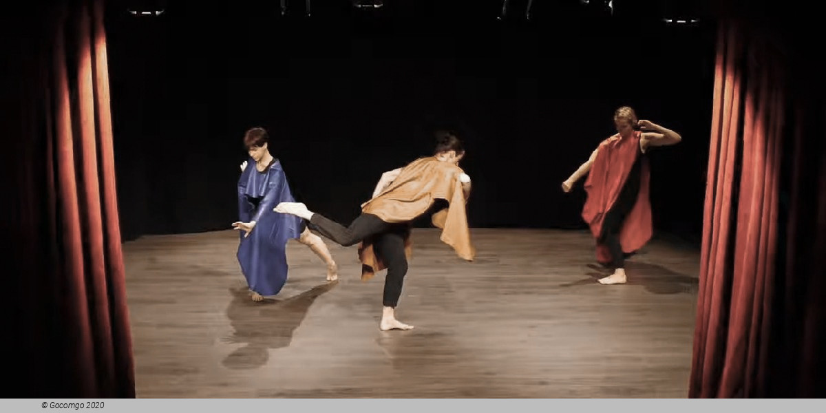 Teatro Flaiano schedule & tickets Teatro Flaiano schedule & tickets