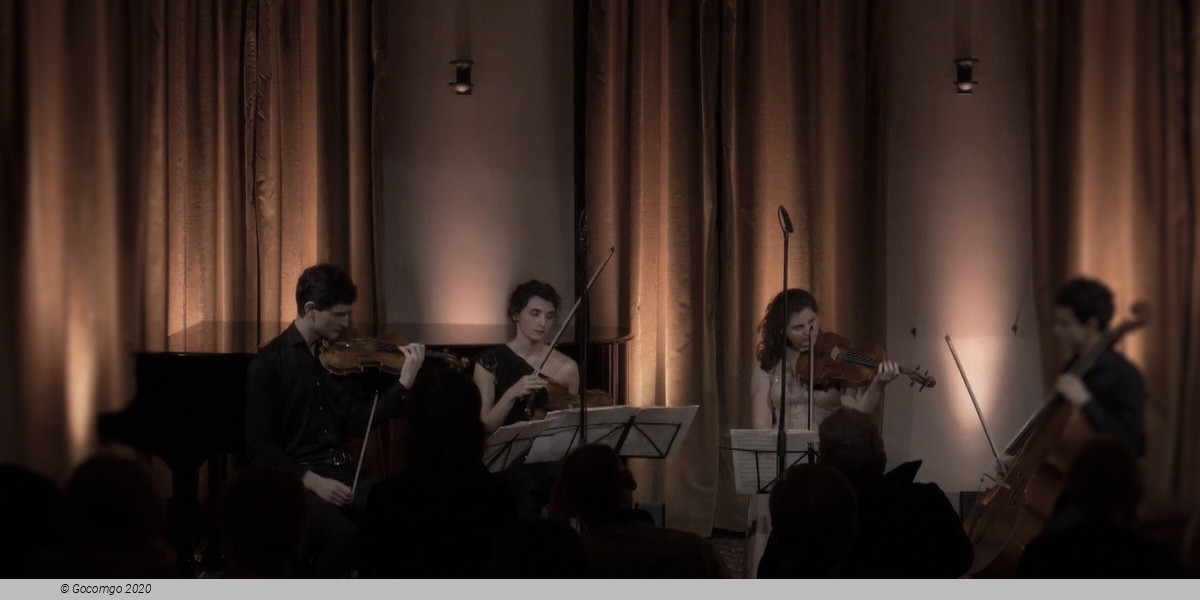 Palazzetto Bru Zane schedule & tickets Palazzetto Bru Zane schedule & tickets