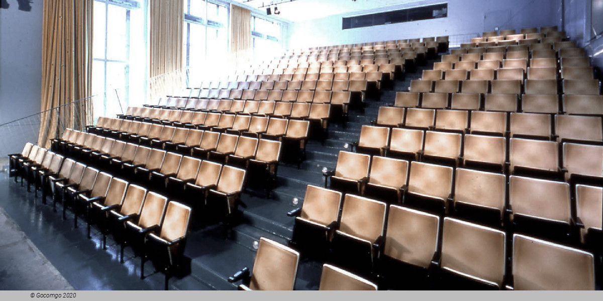 White Girl In Danger (Tony Kiser Theatre) schedule & tickets White Girl In Danger (Tony Kiser Theatre) schedule & tickets