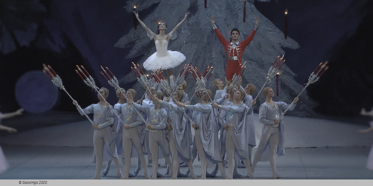 Astana Opera schedule & tickets Astana Opera schedule & tickets