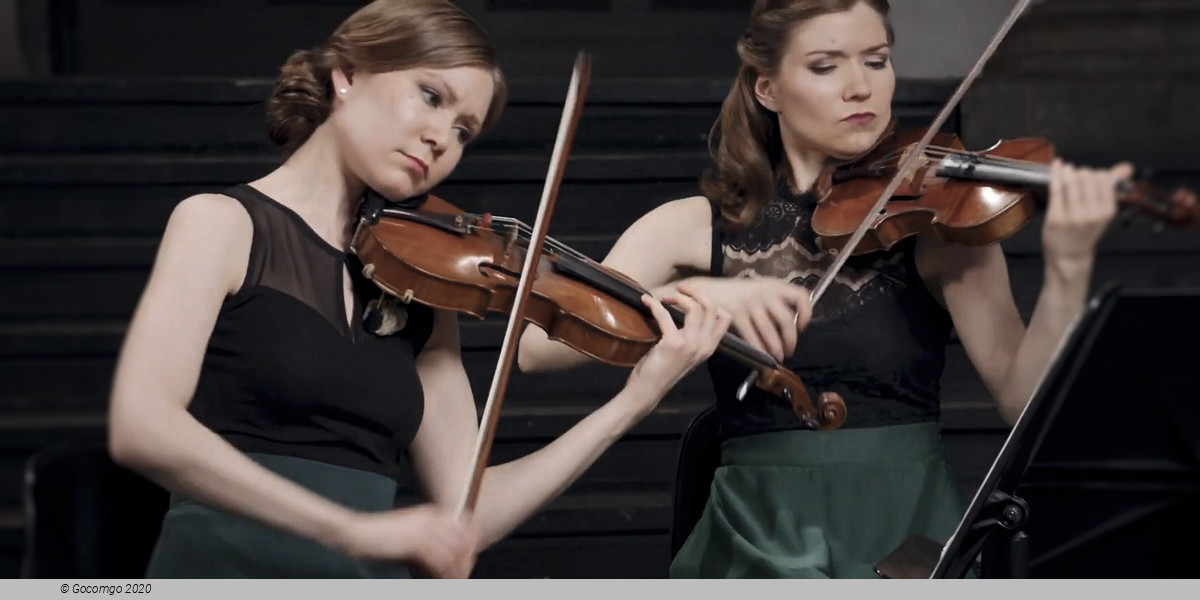 Amadeus International School schedule & tickets Amadeus International School schedule & tickets