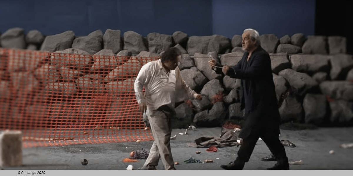 Die Entführung aus dem Serail, photo 3